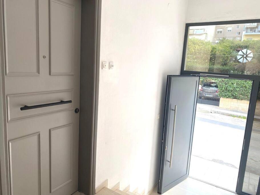 Artzy Petit Apartment Close To The Center Heraklion  Exterior photo