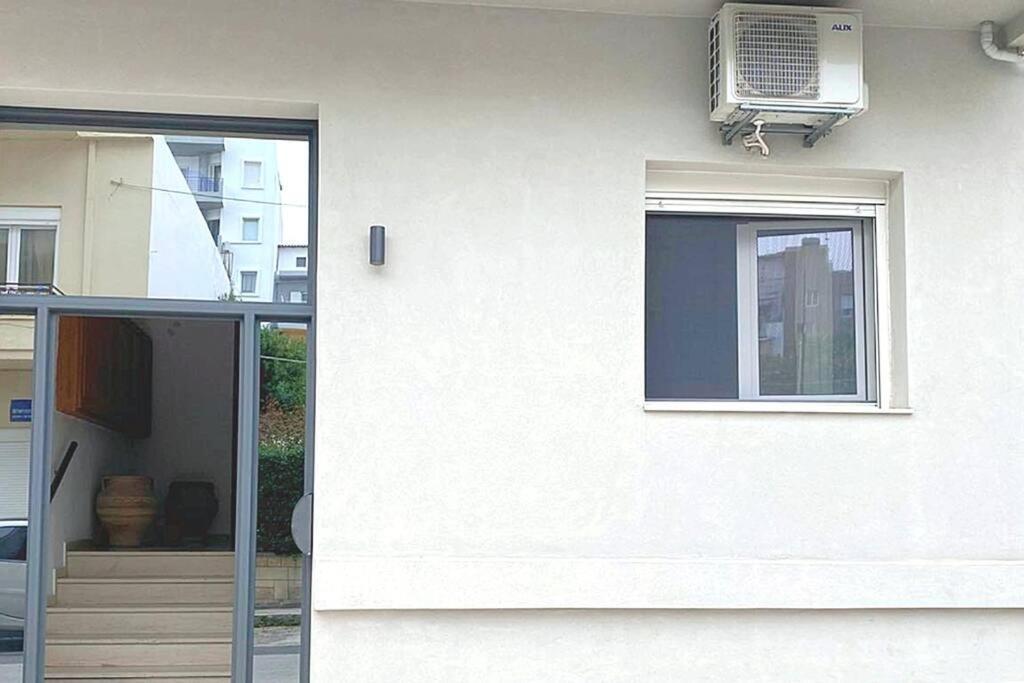 Artzy Petit Apartment Close To The Center Heraklion  Exterior photo