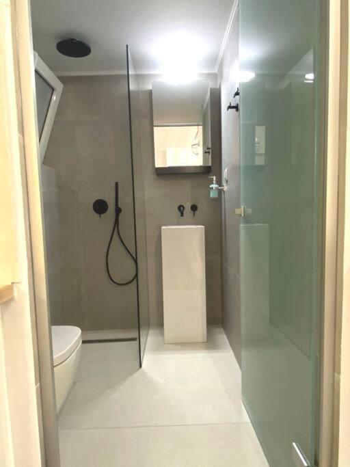 Artzy Petit Apartment Close To The Center Heraklion  Exterior photo